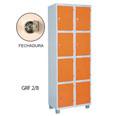 Roupeiro GRF 2/8 Roupeiro GRF 2/8